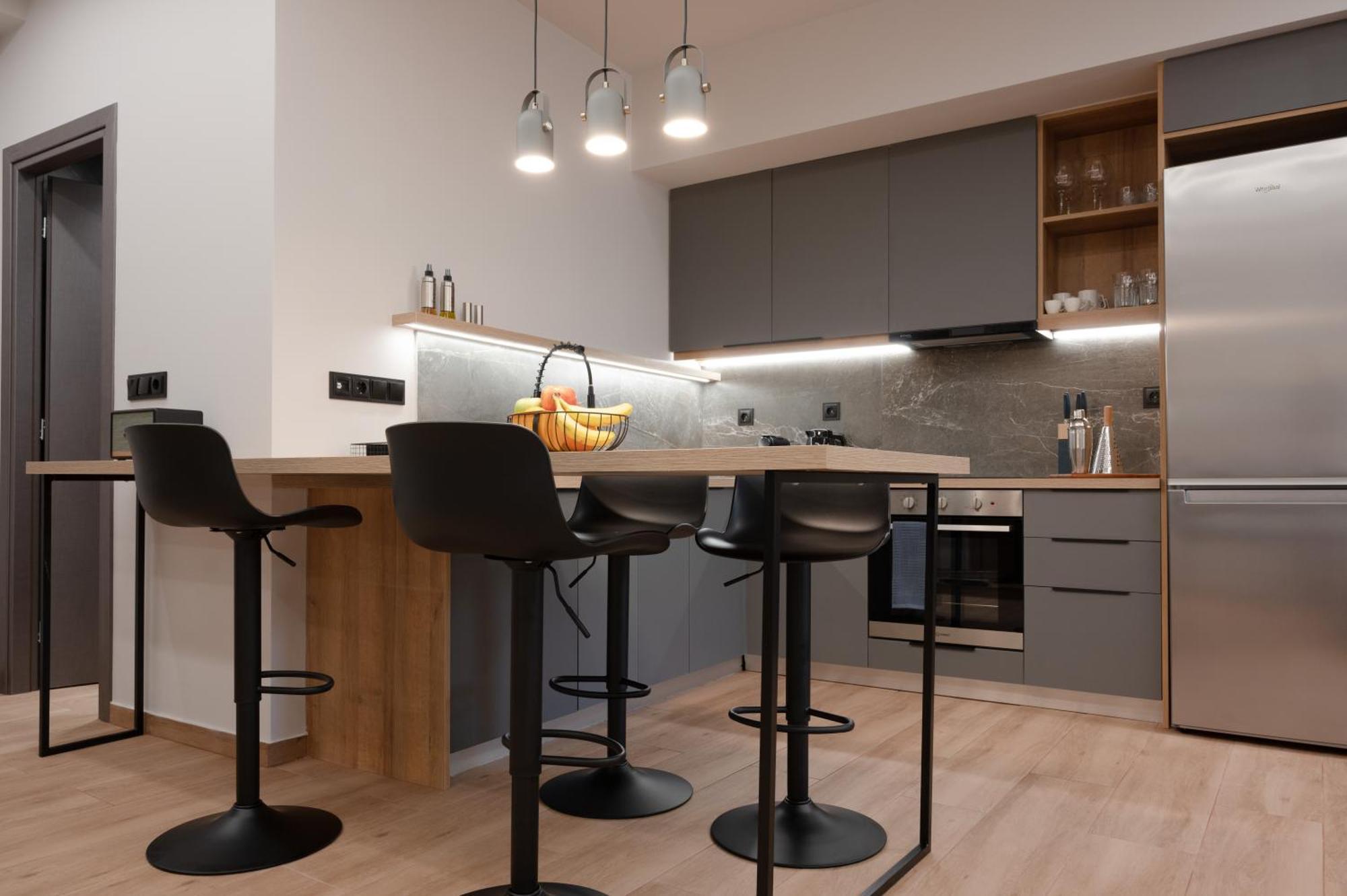 Dreamin Athens - Monastiraki Apartments Экстерьер фото