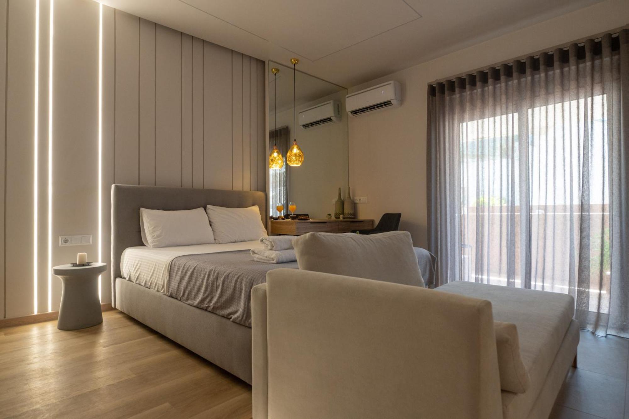 Dreamin Athens - Monastiraki Apartments Экстерьер фото