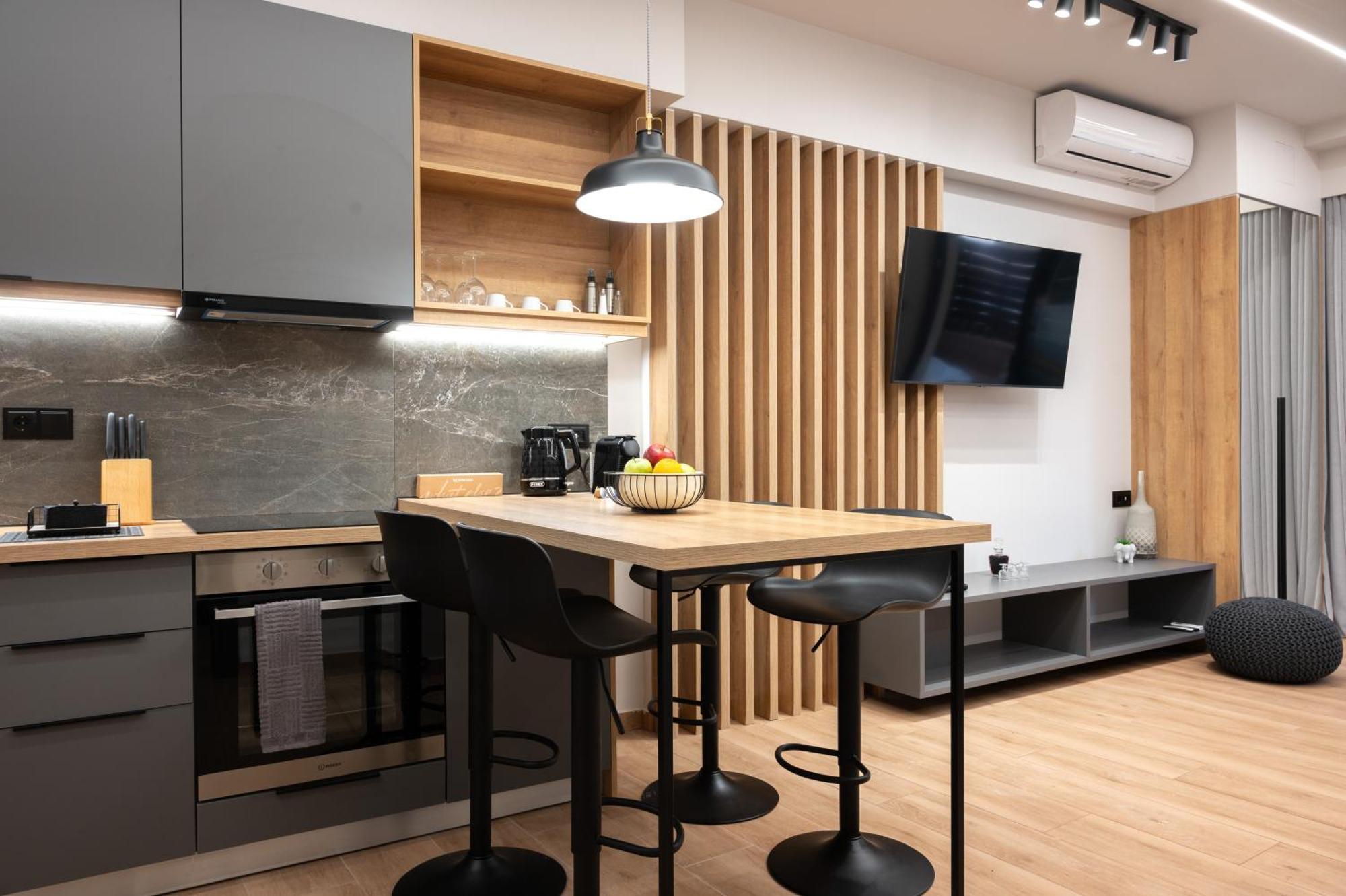 Dreamin Athens - Monastiraki Apartments Экстерьер фото