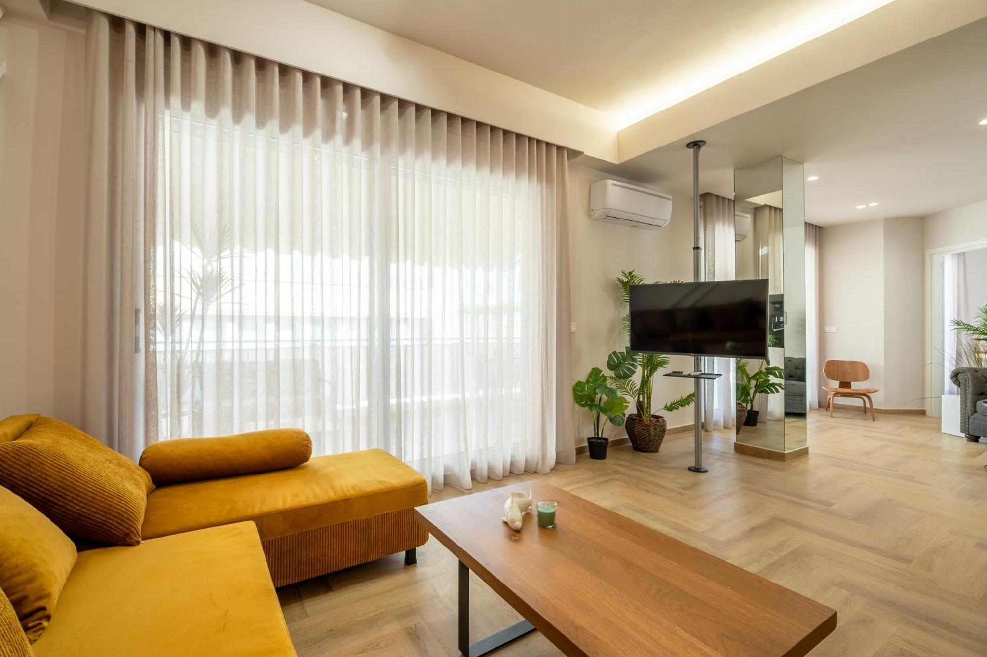 Dreamin Athens - Monastiraki Apartments Экстерьер фото