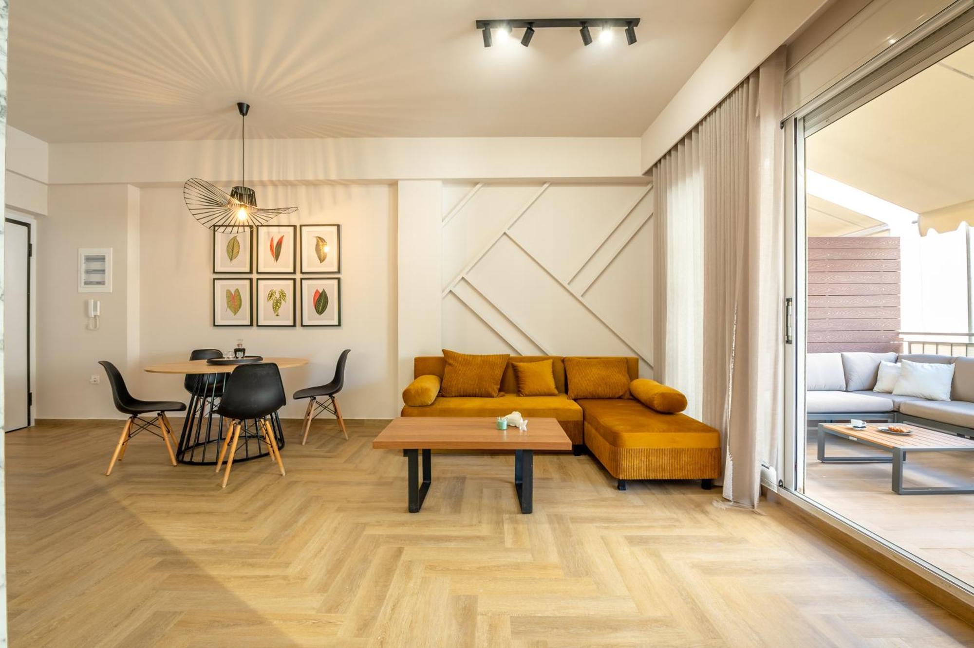 Dreamin Athens - Monastiraki Apartments Экстерьер фото